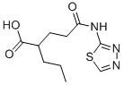 Cas Number: 380585-19-3  Molecular Structure