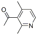CAS No 38059-38-0  Molecular Structure