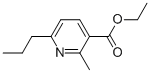 Cas Number: 38059-43-7  Molecular Structure