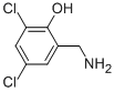 CAS No 38060-64-9  Molecular Structure