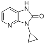 CAS No 380605-23-2  Molecular Structure