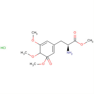 CAS No 38061-25-5  Molecular Structure
