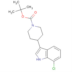 Cas Number: 380612-59-9  Molecular Structure