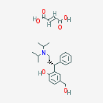 CAS No 380636-50-0  Molecular Structure