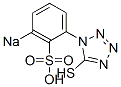 CAS No 38065-29-1  Molecular Structure