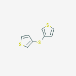 CAS No 3807-38-3  Molecular Structure