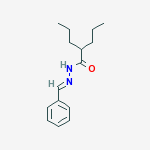 Cas Number: 38078-03-4  Molecular Structure