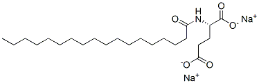 CAS No 38079-62-8  Molecular Structure