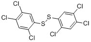 CAS No 3808-87-5  Molecular Structure