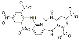 CAS No 38082-88-1  Molecular Structure
