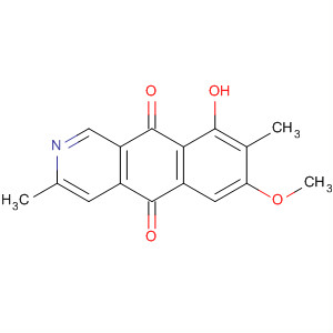 CAS No 380827-92-9  Molecular Structure