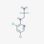 CAS No 380828-53-5  Molecular Structure
