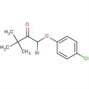 CAS No 38083-18-0  Molecular Structure