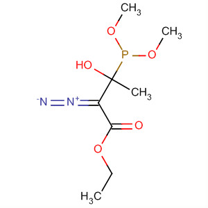 CAS No 38083-54-4  Molecular Structure