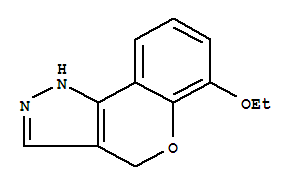 CAS No 380830-38-6  Molecular Structure