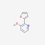 CAS No 380849-28-5  Molecular Structure