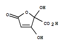 CAS No 380886-91-9  Molecular Structure