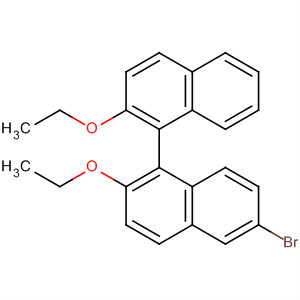 CAS No 380908-42-9  Molecular Structure
