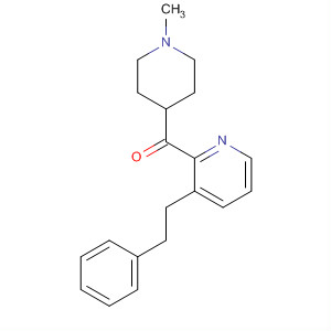 CAS No 38093-13-9  Molecular Structure