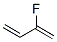 CAS No 381-61-3  Molecular Structure