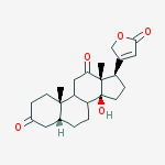 Cas Number: 3810-94-4  Molecular Structure