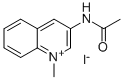 CAS No 38101-47-2  Molecular Structure