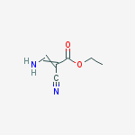 Cas Number: 38109-77-2  Molecular Structure