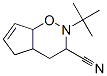 CAS No 38110-75-7  Molecular Structure