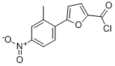 CAS No 381178-60-5  Molecular Structure