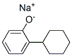 CAS No 38122-15-5  Molecular Structure