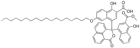CAS No 38122-80-4  Molecular Structure