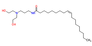 CAS No 381228-85-9  Molecular Structure