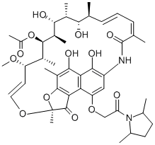 CAS No 38123-17-0  Molecular Structure