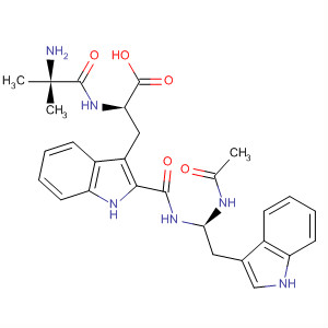 CAS No 381231-21-6  Molecular Structure