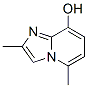 CAS No 381243-64-7  Molecular Structure
