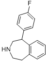 CAS No 381249-50-9  Molecular Structure