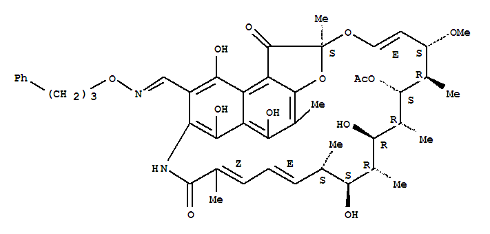 CAS No 38128-87-9  Molecular Structure