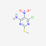 Cas Number: 38136-96-8  Molecular Structure