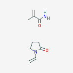 CAS No 38139-94-5  Molecular Structure