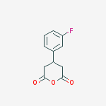 CAS No 381677-75-4  Molecular Structure