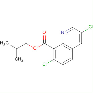 CAS No 381686-75-5  Molecular Structure