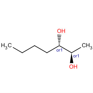 CAS No 38196-27-9  Molecular Structure