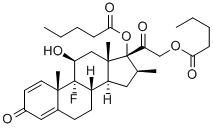 CAS No 38196-44-0  Molecular Structure