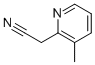 CAS No 38203-11-1  Molecular Structure