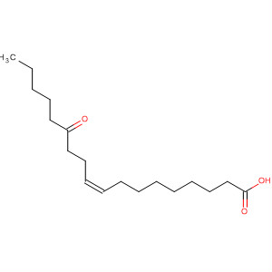 CAS No 38205-11-7  Molecular Structure