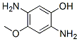 CAS No 38213-79-5  Molecular Structure