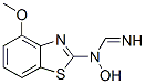 CAS No 382136-37-0  Molecular Structure