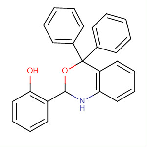 CAS No 382174-92-7  Molecular Structure