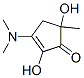 CAS No 38222-35-4  Molecular Structure