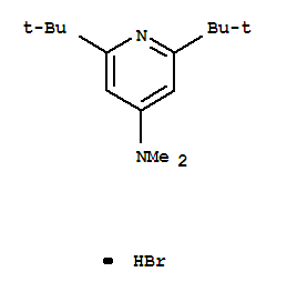 Cas Number: 38222-94-5  Molecular Structure